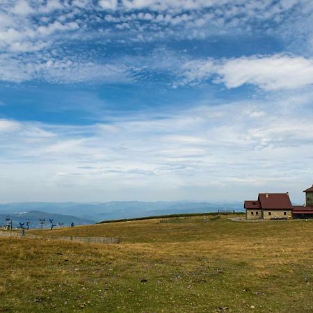 Manzaneda Natura Apartaments T1 Vista Montana Prada Eksteriør billede