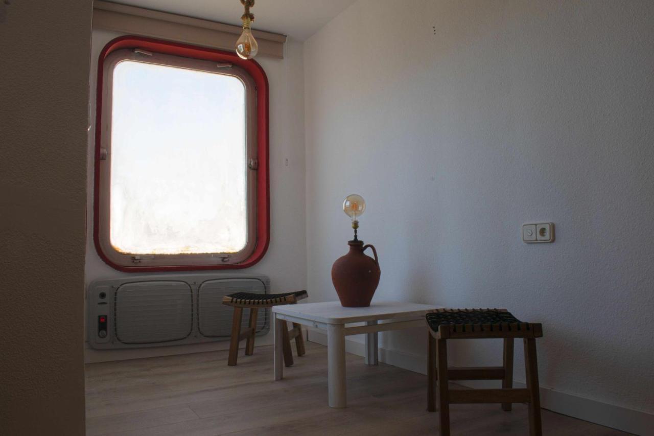 Manzaneda Natura Apartaments T1 Vista Montana Prada Eksteriør billede