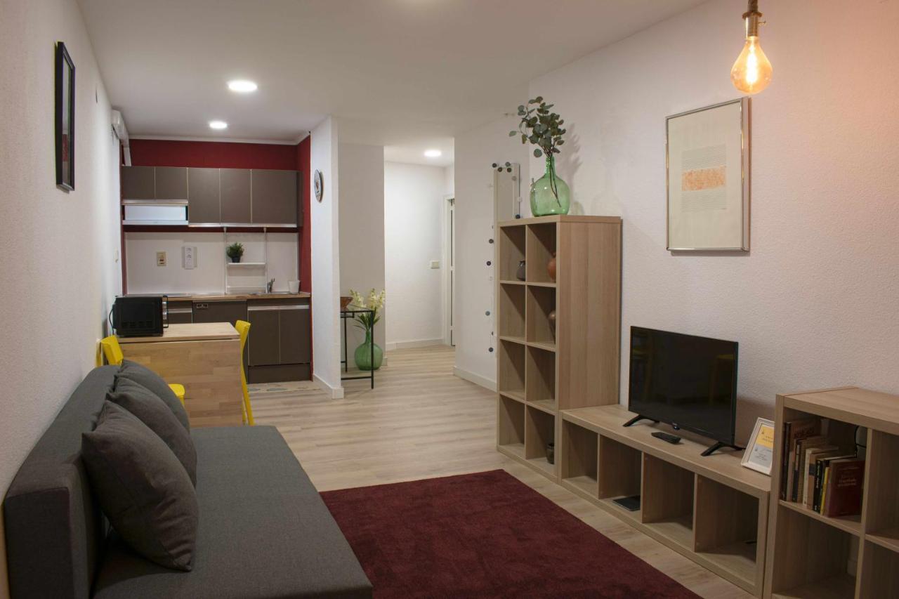 Manzaneda Natura Apartaments T1 Vista Montana Prada Eksteriør billede